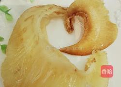 鱼翅鲨鱼骨汤的做法图解1