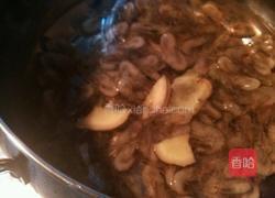 盐水小虾米的做法图解3