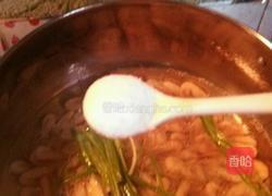 盐水小虾米的做法图解5
