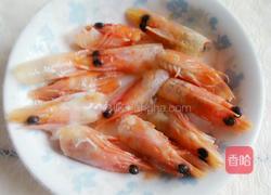 椒盐虾头的做法图解2