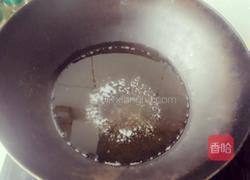 椒盐虾头的做法图解5