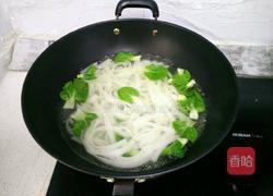 家常汤粉的做法图解6