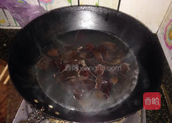 溜肝尖的做法图解3