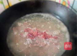 溜肝尖的做法图解4