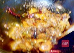 麻辣鸡块的做法图解4