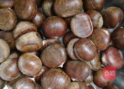 烤箱版烤栗子的做法图解5