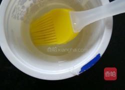 烤箱版烤栗子的做法图解9