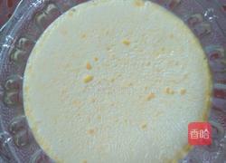 鲜奶炖蛋的做法图解6