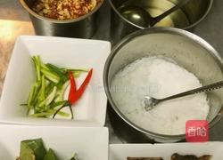 草包牛肉的做法图解1