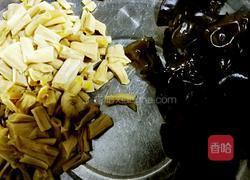 豉味豆腐的做法图解3