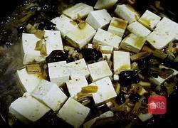 豉味豆腐的做法图解6