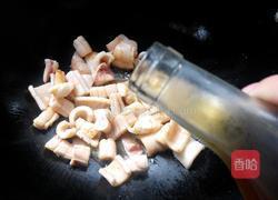 鱿鱼炒尖椒的做法图解5