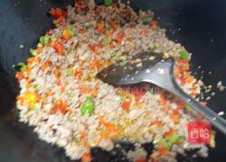 肉末豌豆的做法图解9