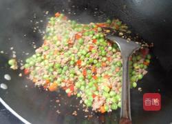 肉末豌豆的做法图解10