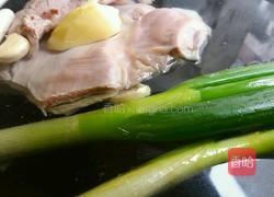 烧羊肉(地方特色)的做法图解4