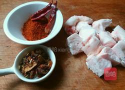 烧羊肉(地方特色)的做法图解7