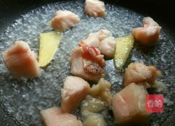 烧羊肉(地方特色)的做法图解8