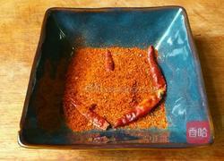 烧羊肉（地方特色）的做法图解10