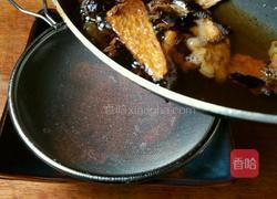 烧羊肉（地方特色）的做法图解11