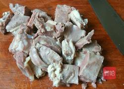 烧羊肉(地方特色)的做法图解13