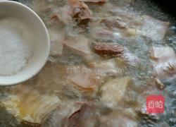 烧羊肉(地方特色)的做法图解14