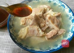 烧羊肉（地方特色）的做法图解15