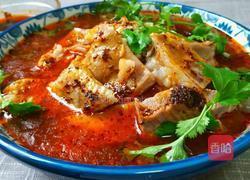 烧羊肉（地方特色）的做法图解16