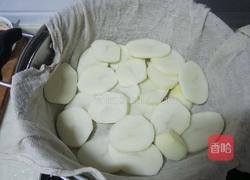 我心飞翔（自创土豆泥）的做法图解2