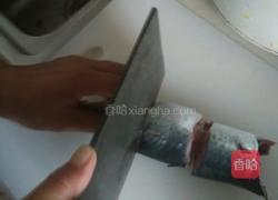 酱香沙丁鱼的做法图解3