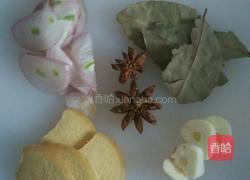 酱香沙丁鱼的做法图解4