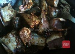 酱香沙丁鱼的做法图解7