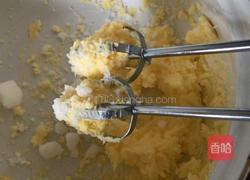 红薯芝麻饼干!的做法图解4