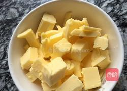 红薯芝麻饼干!的做法图解3