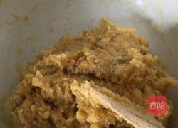 红薯芝麻饼干!的做法图解5