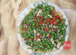 什锦豆腐的做法图解6