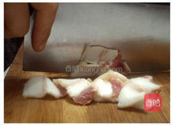 湖南小炒肉的做法图解2