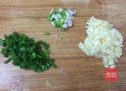 鲍鱼汁焖虾的做法图解2