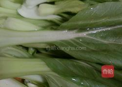 肉丝炒粉的做法图解4