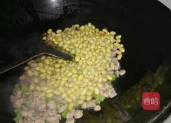 什锦蔬菜肉丁的做法图解5