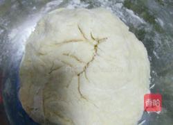 葱花千层饼的做法图解4