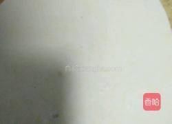 葱花千层饼的做法图解7