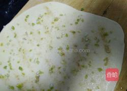 葱花千层饼的做法图解8