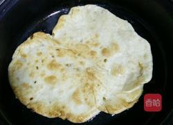 葱花千层饼的做法图解14