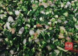 海鲜水饺的做法图解5