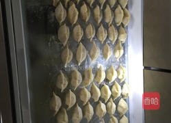 海鲜水饺的做法图解7