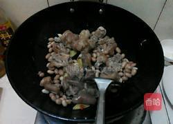 南乳花生焖猪蹄的做法图解5