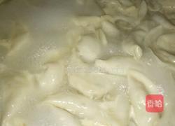 芹菜猪肉馅饺子的做法图解4