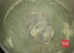 牛骨罗宋汤的做法图解2