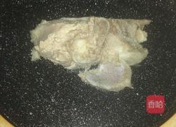 牛骨罗宋汤的做法图解3