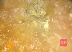 牛骨罗宋汤的做法图解6
